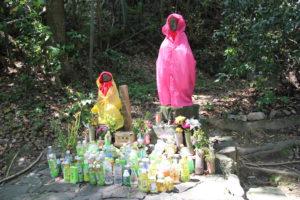 パワースポット巡るなら九州で恋愛運ｕｐと人気の神社に行こう Pocha Maru の ほんわか生活